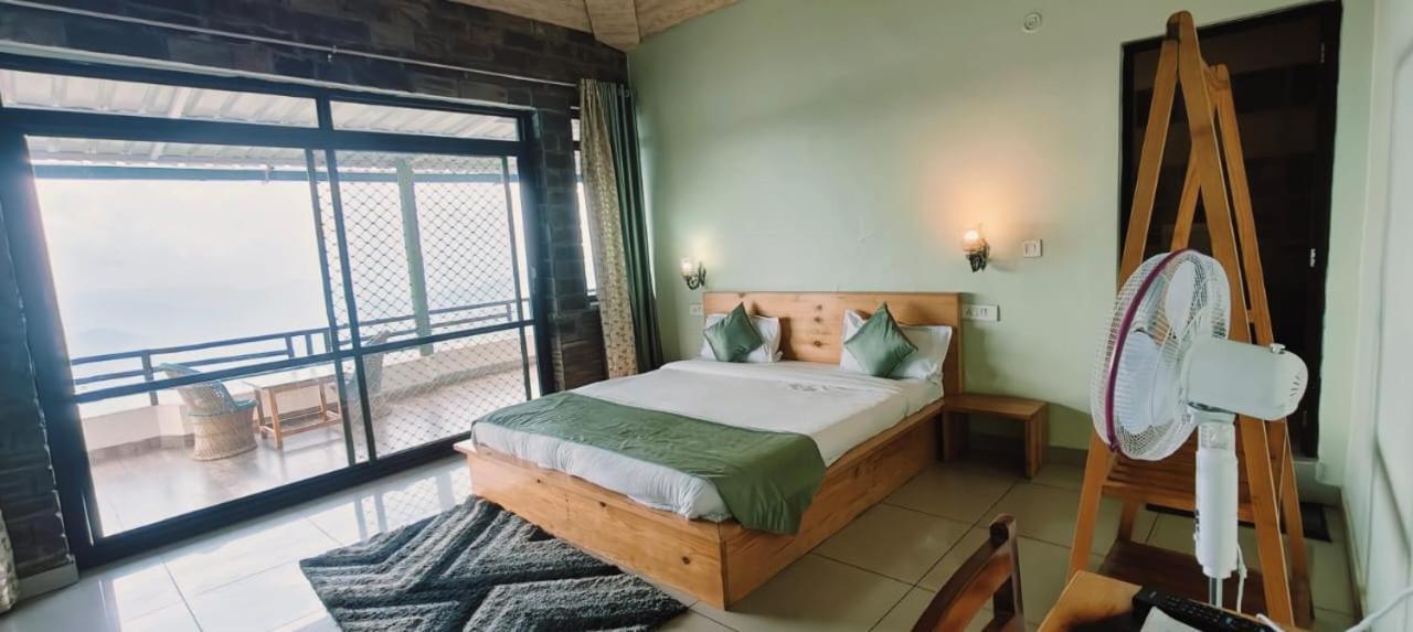 Hotel Rudra Retreat Hawalbagh Zewnętrze zdjęcie