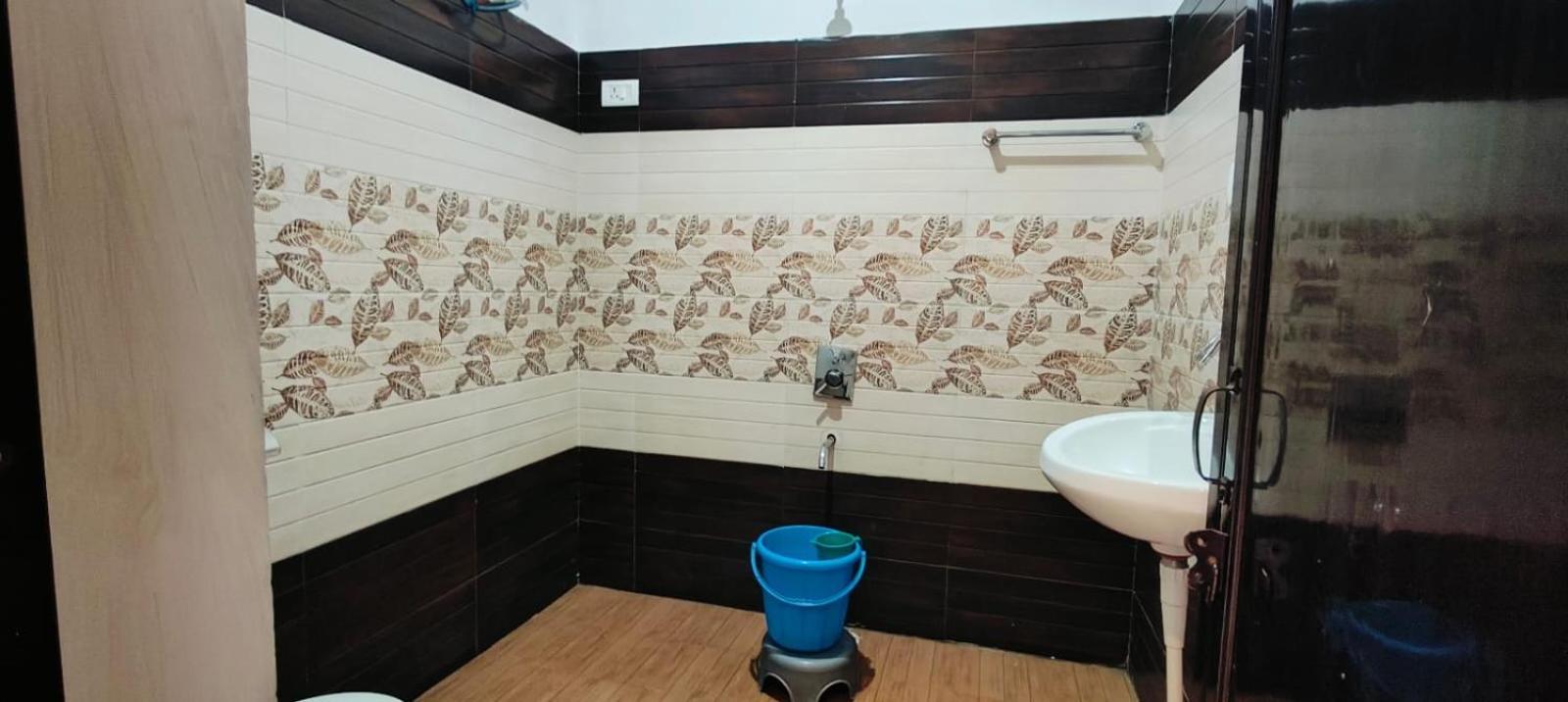 Hotel Rudra Retreat Hawalbagh Pokój zdjęcie