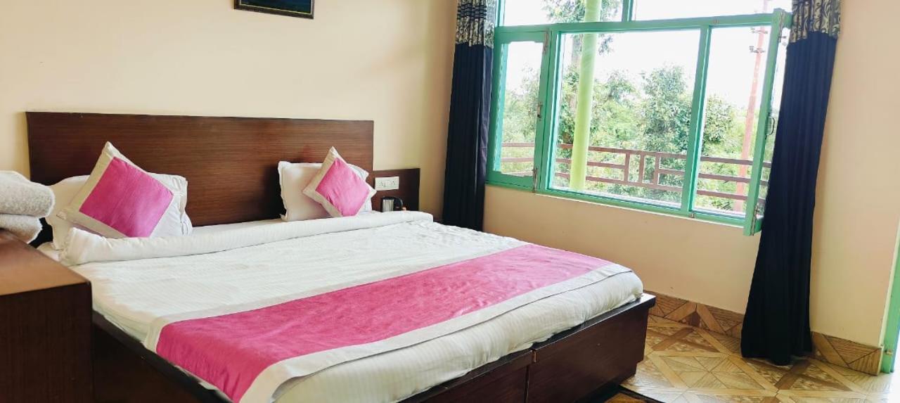 Hotel Rudra Retreat Hawalbagh Pokój zdjęcie