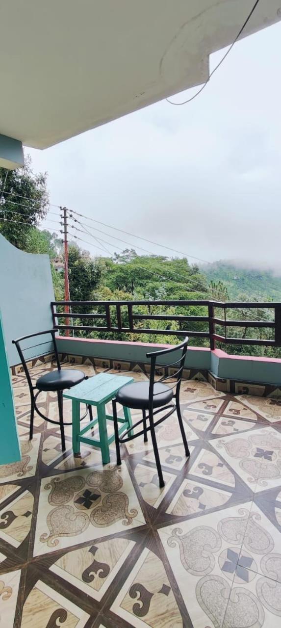 Hotel Rudra Retreat Hawalbagh Pokój zdjęcie
