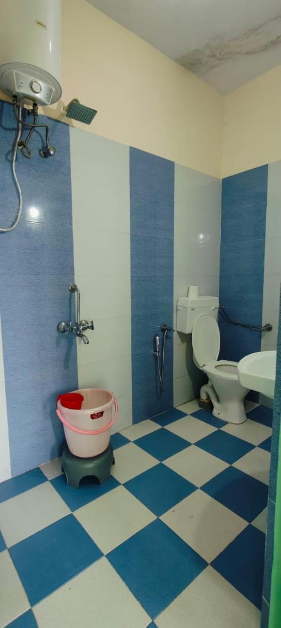 Hotel Rudra Retreat Hawalbagh Pokój zdjęcie