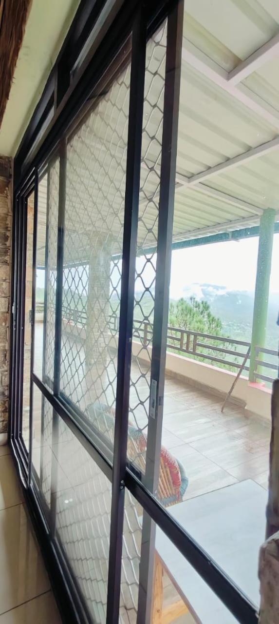 Hotel Rudra Retreat Hawalbagh Pokój zdjęcie