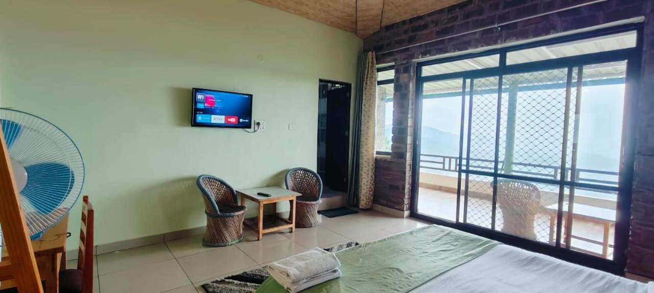 Hotel Rudra Retreat Hawalbagh Pokój zdjęcie