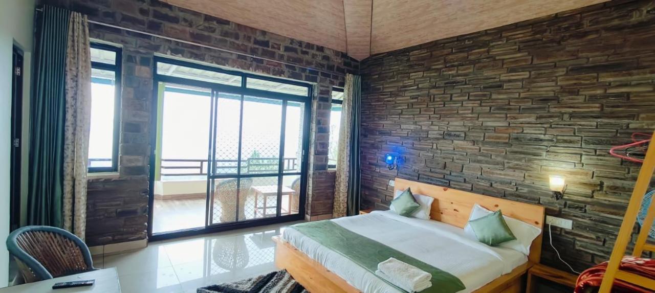 Hotel Rudra Retreat Hawalbagh Pokój zdjęcie