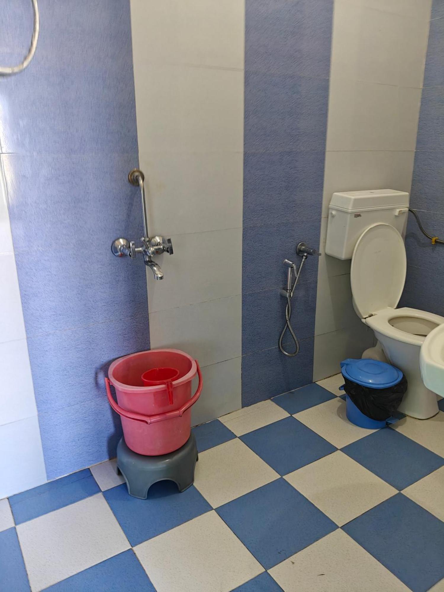 Hotel Rudra Retreat Hawalbagh Pokój zdjęcie